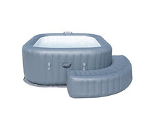 Load image into Gallery viewer, surround for lazy spa