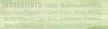Load image into Gallery viewer, Alo Exposed Aloe Vera Juice Drink, 500ml