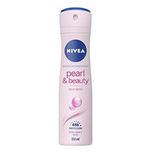 Load image into Gallery viewer, Nivea Pearl & Beauty Anti-Perspirant Deodorant, 150ml