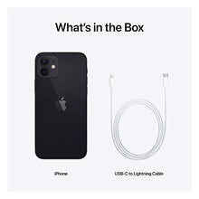 Load image into Gallery viewer, Apple iPhone 12 (128GB) - Black