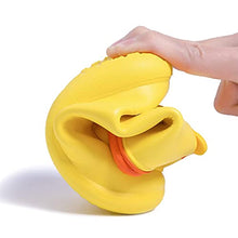 Load image into Gallery viewer, Wellies for Kids Yellow Wellies Boys Wellis Kids Wellies Girls Wellies Baby Wellington Boots Wellies Boots Wellies Kids Childrens Wellies Toddler Boots Duck Wellies(Yellow, size5)