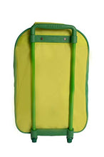 Load image into Gallery viewer, Children Kids Cabin Luggage Talking Tom, Angela and Friends (Tom Green)