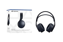 Load image into Gallery viewer, PULSE 3D Midnight Black Wireless Headset (PS5)
