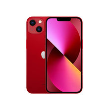 Load image into Gallery viewer, Apple iPhone 13, 128GB, Red (Renewed)