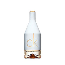 Load image into Gallery viewer, Calvin Klein CKIN2U for Her Eau de Toilette, 100 ml