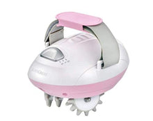 Load image into Gallery viewer, Silvercrest Cellulite Massager, Anti Cellulite with Six Rollers for Vertical and Horizontal Massage, Noticeably Firmer Skin