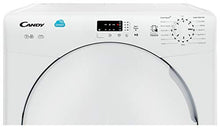 Load image into Gallery viewer, Candy CSC8LF Freestanding Condenser Tumble Dryer, Sensor Dry, NFC Connected, 8kg Load, White, Decibel rating: 68, EU Acoustic Class: C