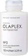 Load image into Gallery viewer, OLAPLEX Hair Perfector No.3 Repairing Treatment