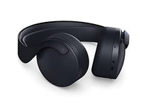 Load image into Gallery viewer, PULSE 3D Midnight Black Wireless Headset (PS5)