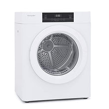 Load image into Gallery viewer, Montpellier MTD30P Freestanding 3KG Compact Vented Tumble Dryer – White