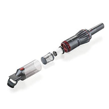 Load image into Gallery viewer, Invictus X1 - The incredible, powerful, cordless smart-slim vacuum - Black