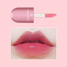 Load image into Gallery viewer, Lip Plumper,Lip Enhancer,Lip Care Serum,Day & Night Moisturizing,Reduce Fine Lines, Soft and Bright,Moisturize