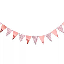 Load image into Gallery viewer, pack of 41 pcs bride to be balloons rose gold, Bride to be decorations, bachelorette supplies banner and sash balloon for wedding/anniversary , bridal shower party hen party