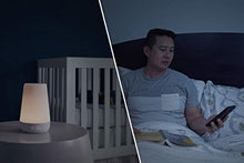 Load image into Gallery viewer, Hatch Rest+ The Sound Night Light For Babies