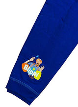 Load image into Gallery viewer, Boys Official New Hey It's Me Blippi Character Pyjamas Sizes from 18 Months to 5 Years, 3-4 Years