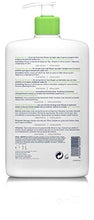 Load image into Gallery viewer, CeraVe Hydrating Cleanser | 1L/35oz | Family-sized Face, Body & Hand Wash with Hyaluronic Acid
