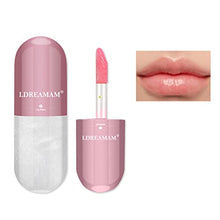Load image into Gallery viewer, Lip Plumper,Lip Enhancer,Lip Care Serum,Day & Night Moisturizing,Reduce Fine Lines, Soft and Bright,Moisturize