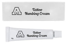 Load image into Gallery viewer, Tattoo Numbing Cream 10 Grams by ACM | Fast Deep Numbing | Laser Removal, Microblading, Cosmetic Procedure