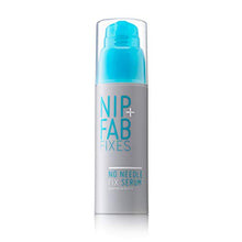Load image into Gallery viewer, Nip+Fab No Needle Fix Serum | 50 ml | Plumping and Volumizing Serum for Younger Looking Skin | Vegan & Cruelty-Free