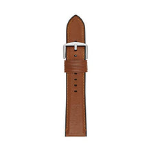 Load image into Gallery viewer, Fossil Men Gen 5E Touchscreen Smartwatch + Fossil Men's Leather Watch Strap S221300