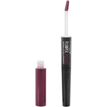 Load image into Gallery viewer, Maybelline New York Lip Studio Plumper, Please! Lipstick Makeup