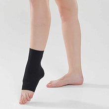 Load image into Gallery viewer, Casiz Dr Sock Soothers Socks, Socks Anti Fatigue Compression Foot Sleeve Support Brace Sock for Plantar Fasciitis Achilles Ankle Anti Fatigue Skin Color-S 1pair