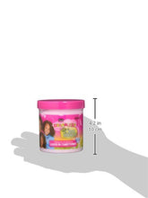 Load image into Gallery viewer, African Pride Dream Kids Olive Miracle Detangling Moisturizing Leave-In Conditioner, 425 gram