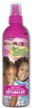 Load image into Gallery viewer, African Pride - Dream Kids Detangling Shampoo, Conditioner, Leve-in Conditioner & Detangler