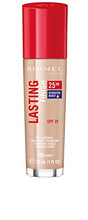 Load image into Gallery viewer, Rimmel London Lasting Finish 25 Hour Foundation, 30ml