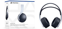 Load image into Gallery viewer, PlayStation 5 PULSE 3D Wireless Headset