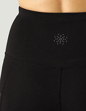 Load image into Gallery viewer, Amazon Brand - AURIQUE Women's High Waisted Running Leggings With Side Pocket , L