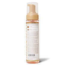 Load image into Gallery viewer, AFRICAN PRIDE Moisture Miracle Rose Water & Argan Oil Soft & Smooth Curl Mousse