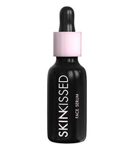 Load image into Gallery viewer, SKINKISSEDโข ๐ช๐๐ก๐ก๐๐ฅ ๐ฎ๐ฌ๐ฎ๐ฌ* Vitamin C and Hyaluronic Acid Serum Helps Remove Acne Scars, Wrinkles, Blemishes & Signs Of Ageing - Natural Skin & Facial Product For Women & Men