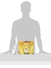 Load image into Gallery viewer, The Lion and the Mouse