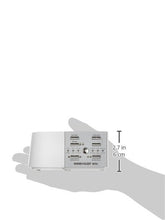 Load image into Gallery viewer, Adaptive Sound Technologies Sound+Sleep White Mini Therapy Machine with UK Adapter