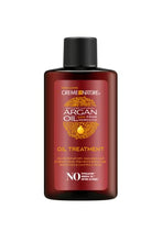 Load image into Gallery viewer, Creme of Nature with Argan Oil From Morocco Treatment, Blatic, 88.7 ml
