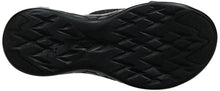 Load image into Gallery viewer, Skechers ON-THE-GO 600, Women's Heels Sandals, Black (Black Textile Bbk), 6 UK (39 EU)