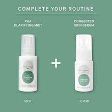 Load image into Gallery viewer, Balance Me Congested Skin Serum – Acne & Spot Gel For All Skin Types - With Moringa & Eucalyptus To Reduce Redness & Calm Inflamed Skin - 100% Natural – Vegan & Cruelty Free – Made In UK – 15ml