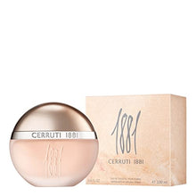 Load image into Gallery viewer, Cerruti 1881 Femme Eau De Toilette Spray For Women, 100ml - An authentic and subtle fragrance from an Approved Stockist