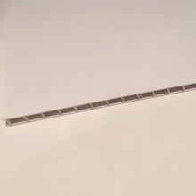 Load image into Gallery viewer, DBS Gloss White 1m x 2.4m Shower Wall Panels Bathroom PVC Cladding Wet Wall