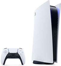 Load image into Gallery viewer, PlayStation 5 Digital Edition Console