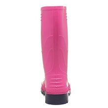 Load image into Gallery viewer, Zone - Classic Pink Welly - Kids Size 13 to Adult Size 8 - Size 4 UK - Pink