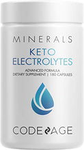 Load image into Gallery viewer, keto electrolytes uk