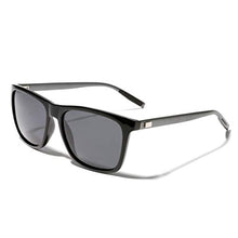 Load image into Gallery viewer, TIJN Polarised Sunglasses for Women Men Retro Rectangle Sun Glasses UV Protection for Driving Fishing Cycling Glasses