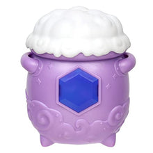 Load image into Gallery viewer, Magic Mixies - Mixlings 14660 Tap & Reveal 2 Pack, Wand Magic Power and Surprise Reveal on Cauldron, for Kids Aged 5 and Up (Styles May Vary)