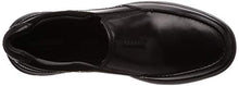 Load image into Gallery viewer, Clarks Men's Cotrell Free Loafers, Black (Blk Smooth Leather), 9.5 UK