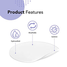 Load image into Gallery viewer, Acne Patches Aliobio Hydrocolloid Patches Pimple Patches Spot Patches Invisible Acne Stickers (6 sheet/216 Patches)