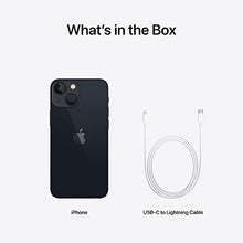 Load image into Gallery viewer, Apple iPhone 13 mini (128GB) - Midnight