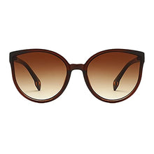Load image into Gallery viewer, Long Keeper Cat Eye Sunglasses Women - Trendy Oversized Sunglasses - Cateye Glasses With UV Protection Sunglasses For Ladies (C2)