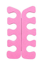 Load image into Gallery viewer, Brushworks Toe Separators